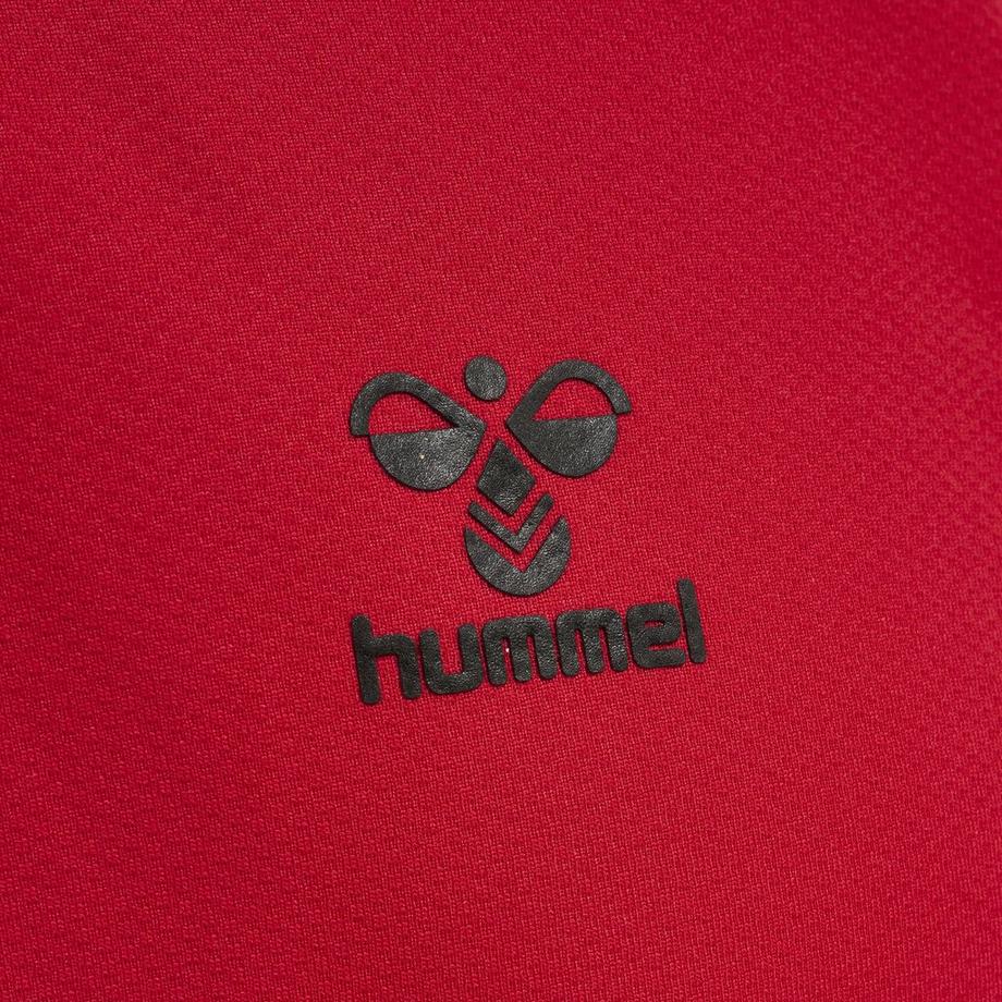Hummel Lead Zip Poly Sweatshirt à Capuche  