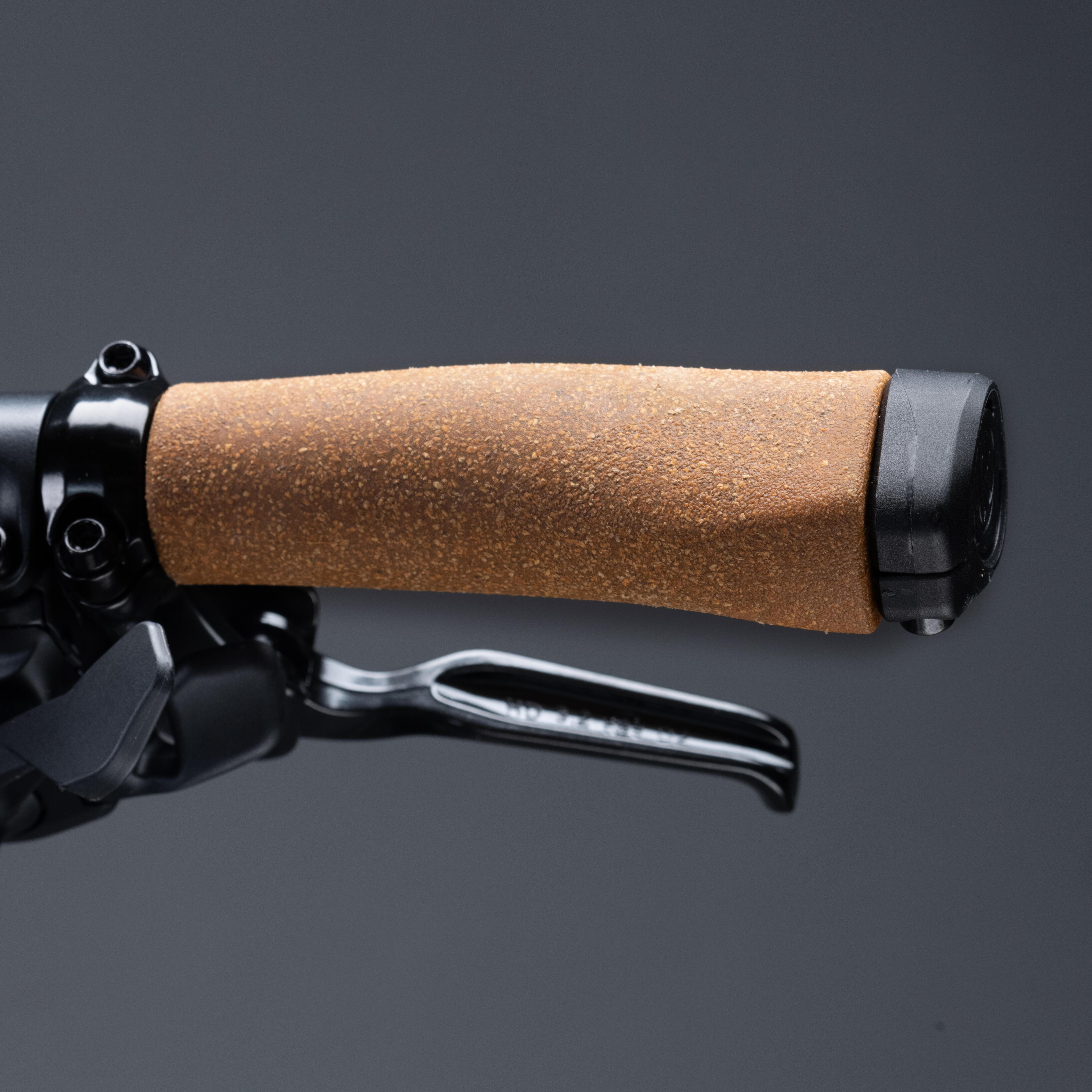 ELOPS  Vélo de ville Long Distance 28 pouces homme 