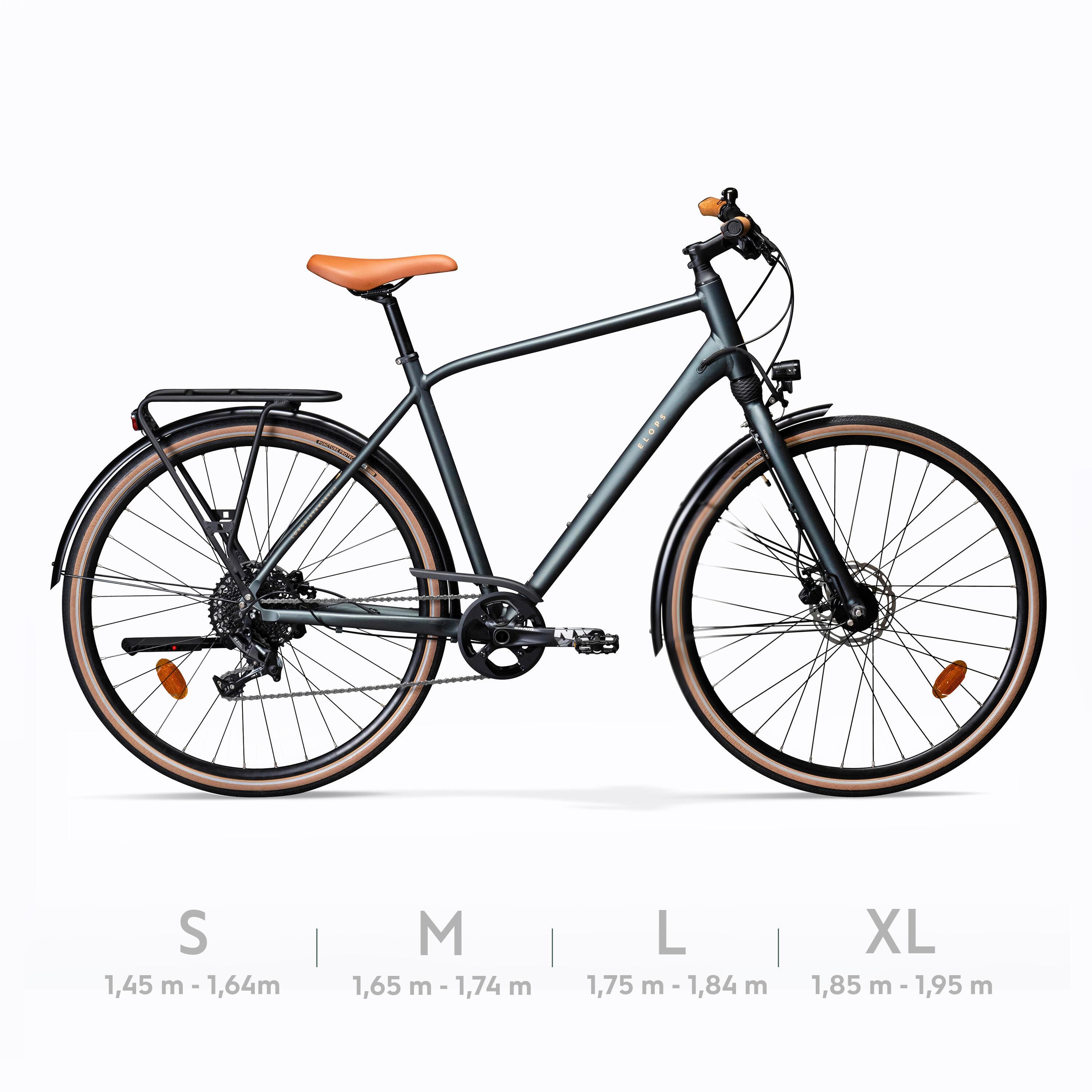 ELOPS  Citybike - LD 900 