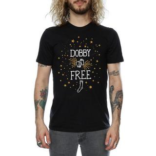 Harry Potter  Tshirt DOBBY IS FREE 