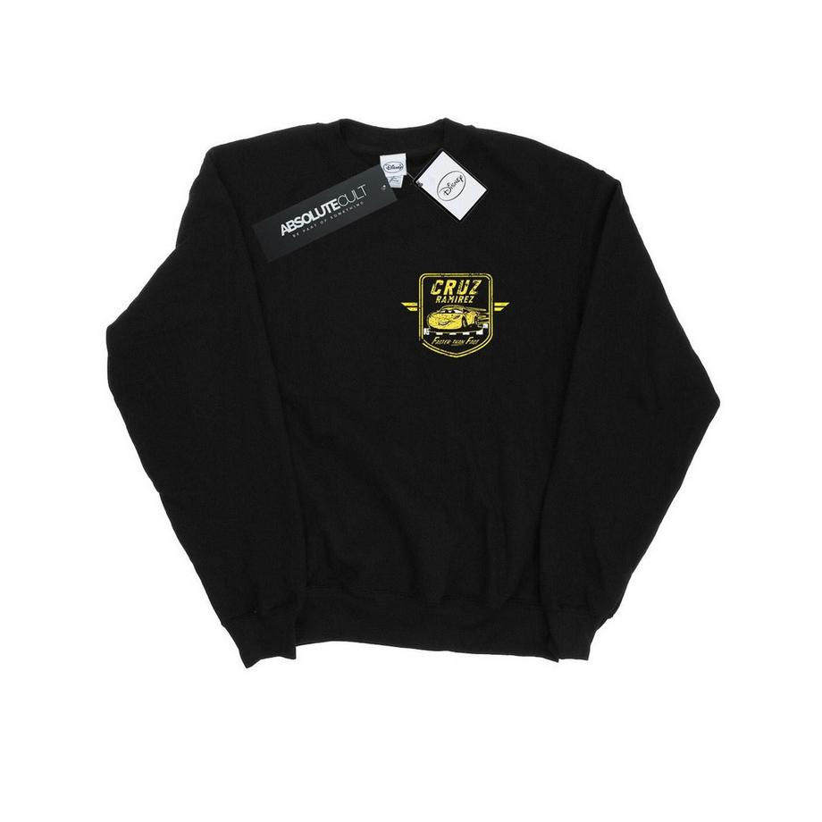Cars Sweatshirt
