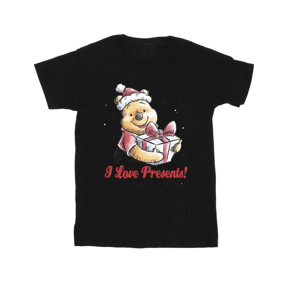 Presents TShirt