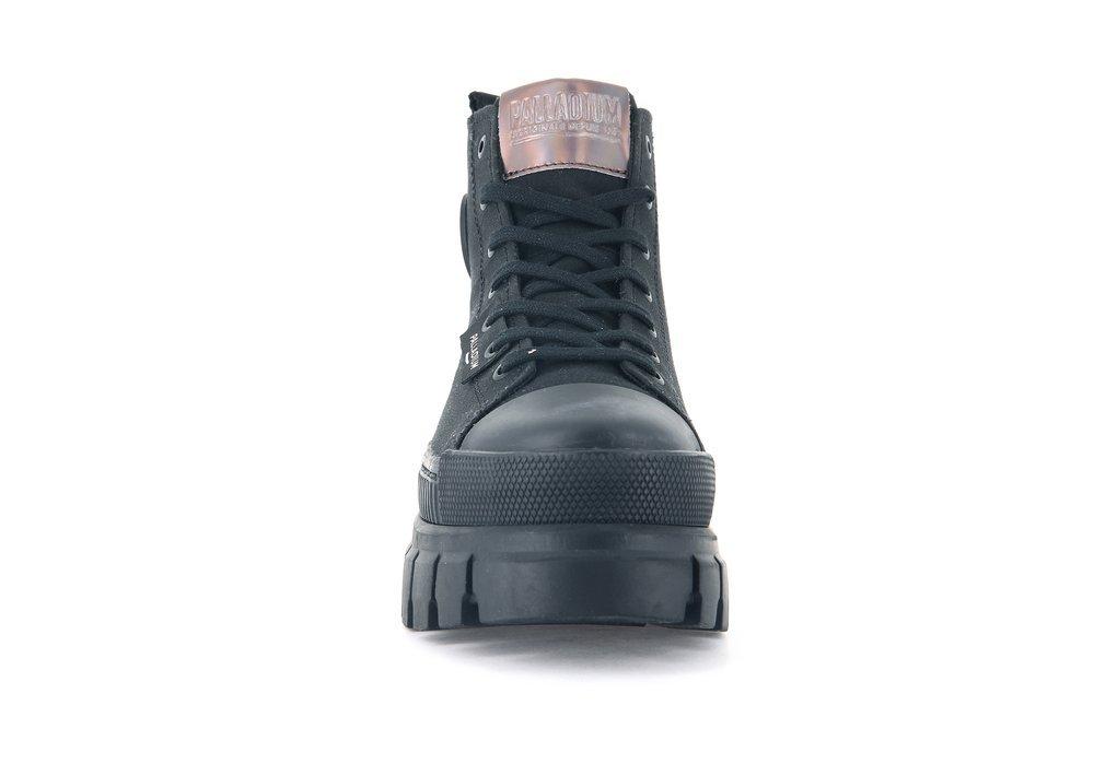 PALLADIUM  Stiefeletten  REVOLT HI TX 