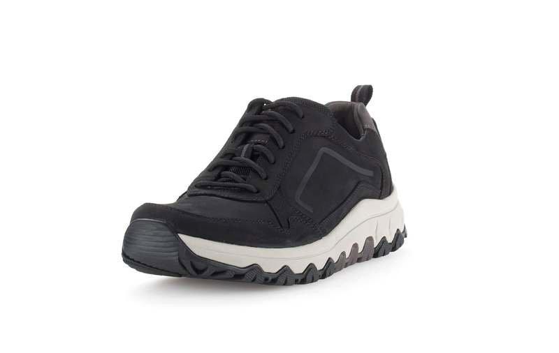 Pius Gabor  Pius Gabor - Sneaker nubuk 