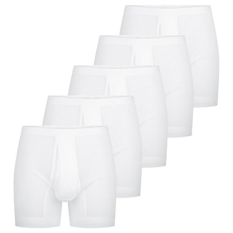 Original Classics Feinripp lot de 5  - boxers