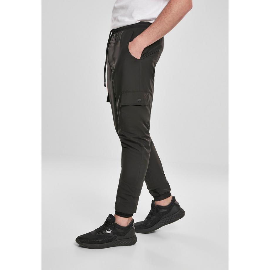 URBAN CLASSICS Pantalon Cargo Nylon Track  