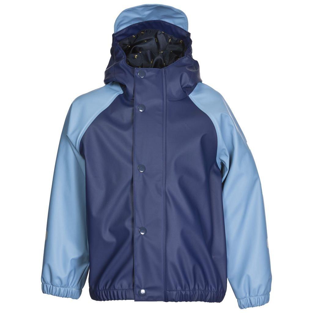 Rukka  Rajas Kinder Regenjacke 