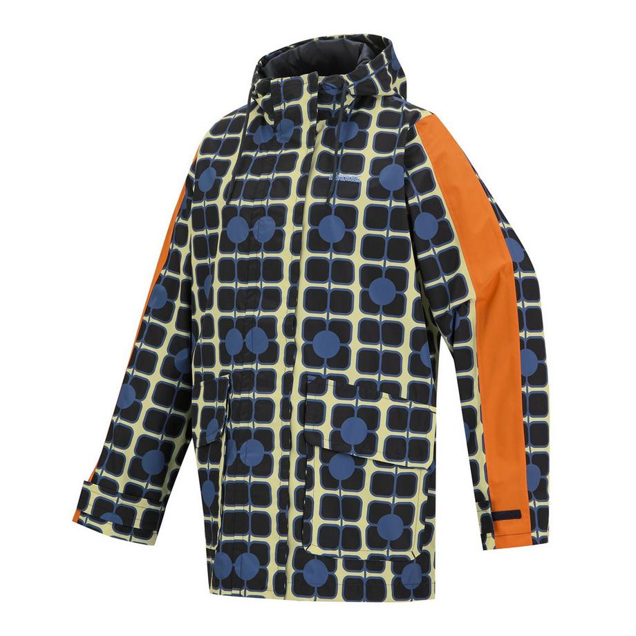 Regatta Veste Imperméable Orla Kiely  