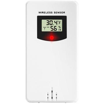 Berdsen BD-920er Wetterstationssender