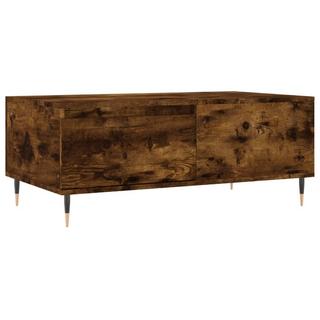 VidaXL Table basse bois d'ingénierie  