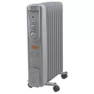 Radiatore a olio 9