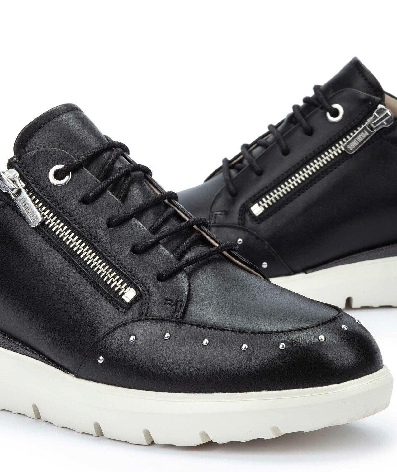 Pikolinos  Rueda - Leder sneaker 