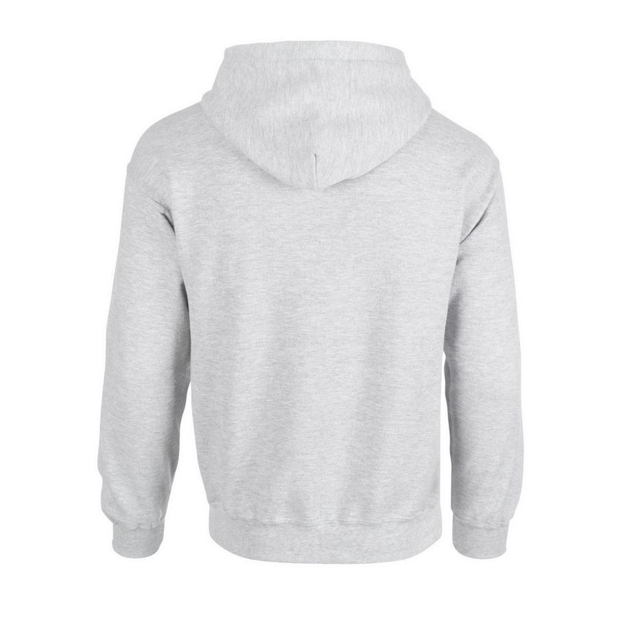 Gildan Sweat à Capuche avec Poche Kangourou  