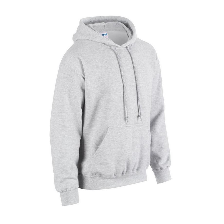 Gildan Sweat à Capuche avec Poche Kangourou  