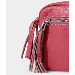 Joe Browns  Mini-Crossbody-Tasche aus Leder 