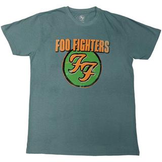 Foo Fighters Graff T-Shirt  