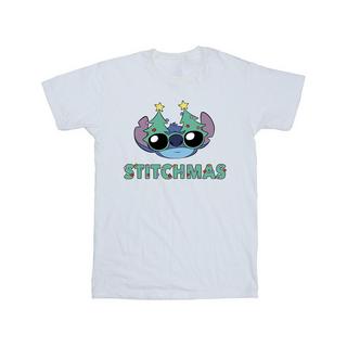 Disney  Stitchmas TShirt 