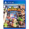 Koch Media  Worms Rumble Fully Loaded Edition 