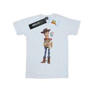 Disney  Tshirt TOY STORY 