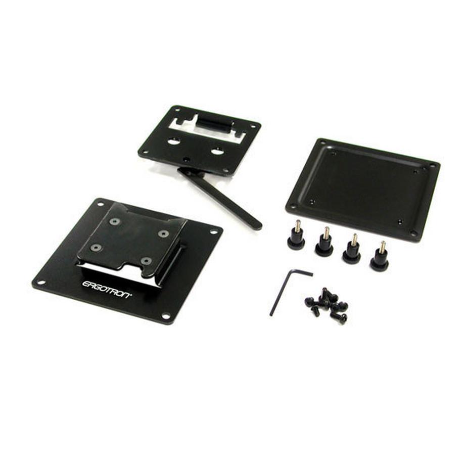 Ergotron  wall mount 