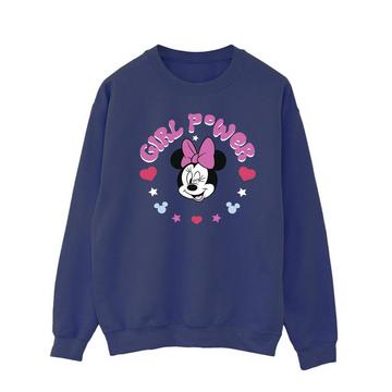 Girl Power Sweatshirt