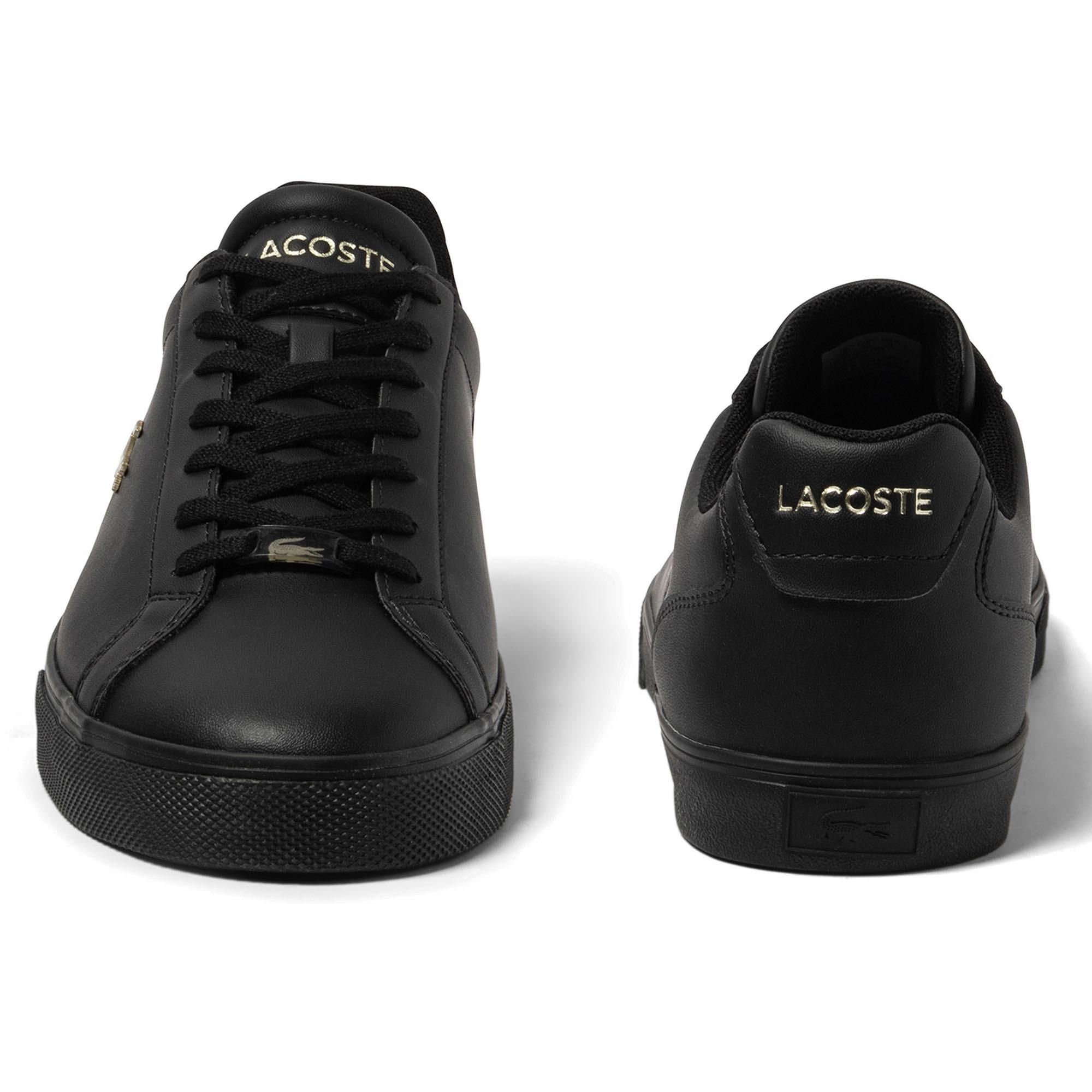 LACOSTE  Baskets -LEROND PRO 123 3 CMA 