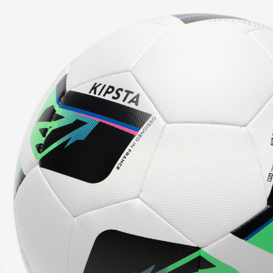 KIPSTA  Pallone da calcio ibrido FIFA Basic Club 