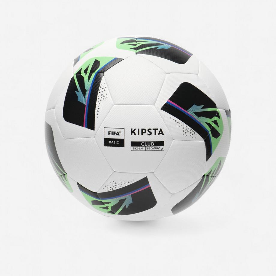 KIPSTA  Pallone da calcio ibrido FIFA Basic Club 