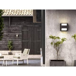 Philips Lighting Philips Outdoor Ultra-Efficient Arbour Wandleuchte up/down  