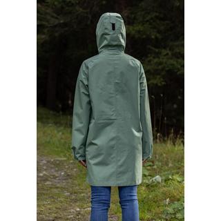 Rukka Travelcoat Regenmantel  