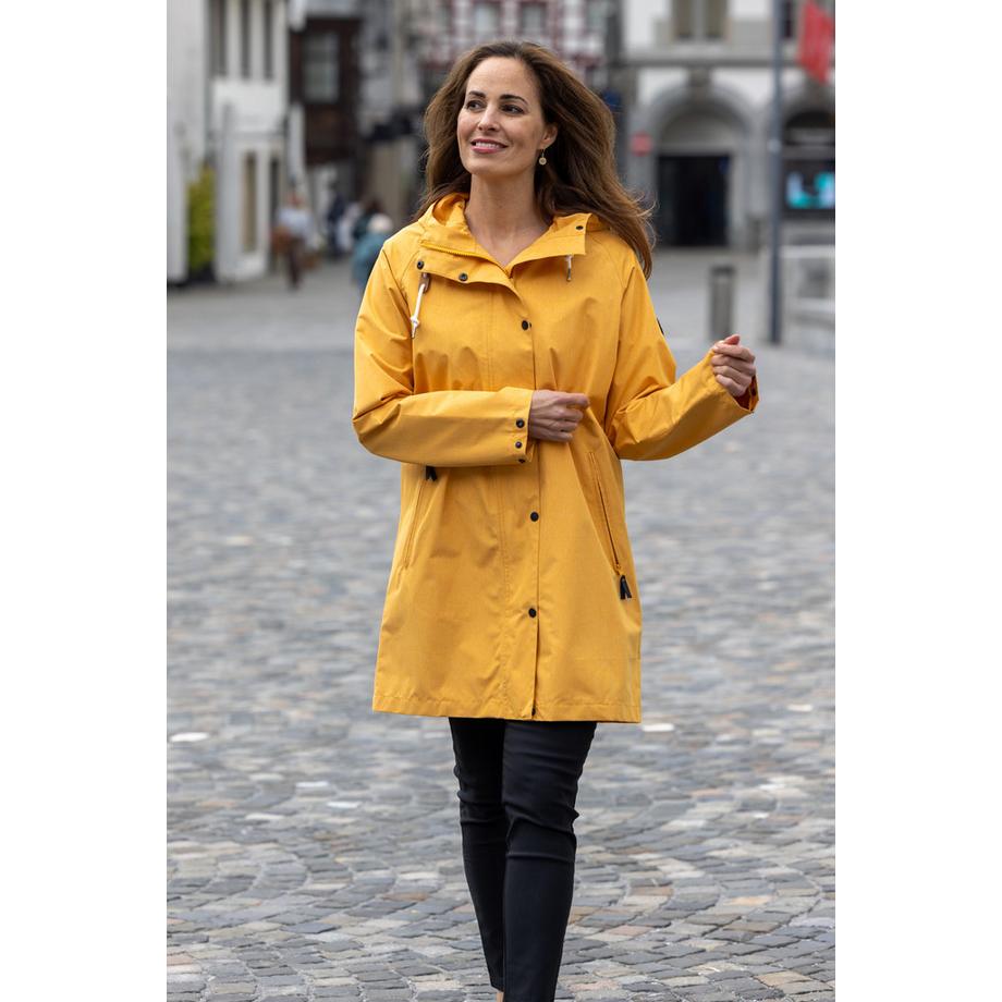 Travelcoat  Regenmantel