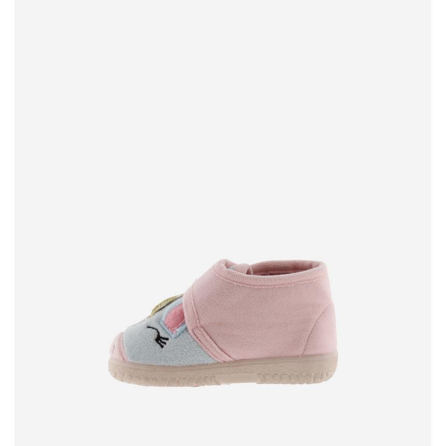 Victoria Chaussons Enfant Animaux  