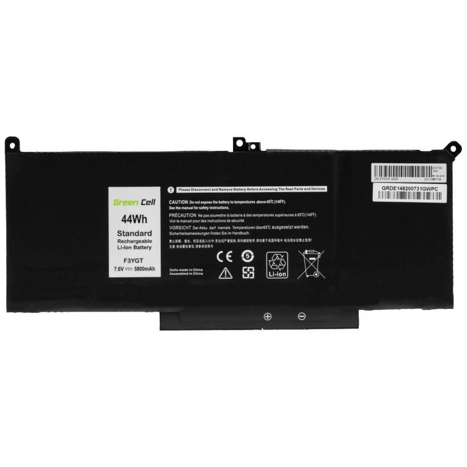 GREEN CELL  Batterie pour ordinateur portable GreenCell 