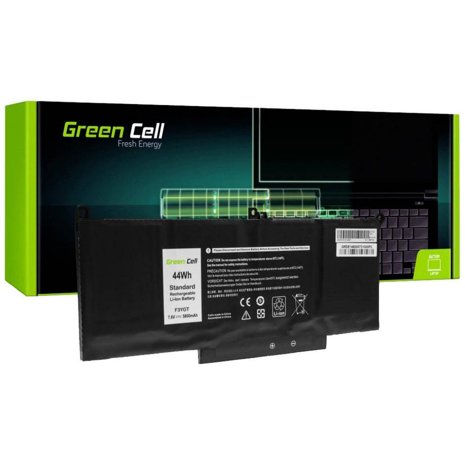 GREEN CELL  Batterie pour ordinateur portable GreenCell 