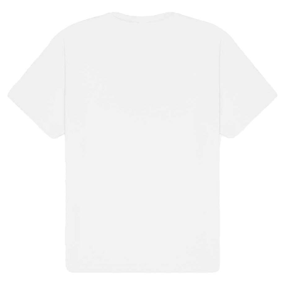 Bella + Canvas T-shirt maniche corte girocollo  