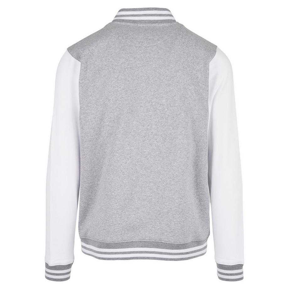 Build Your Own Basic Varsityjacke  