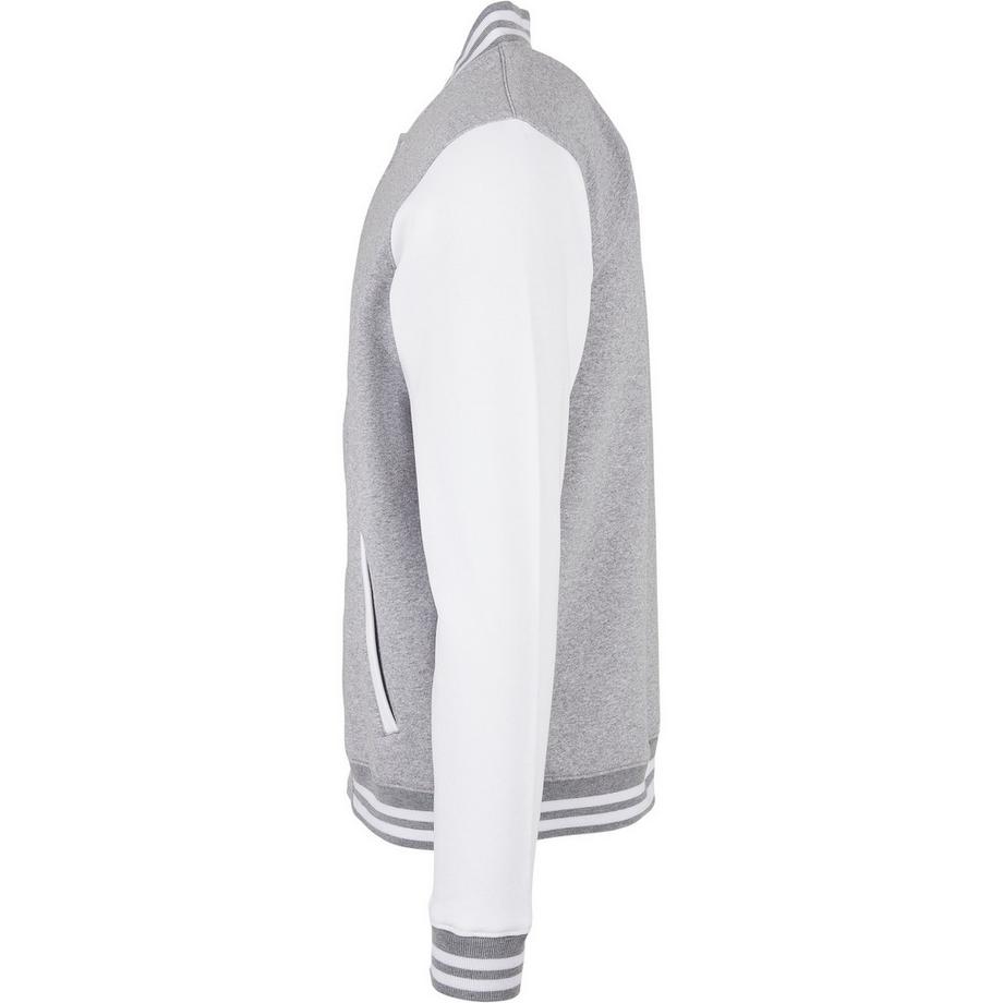 Build Your Own Basic Varsityjacke  
