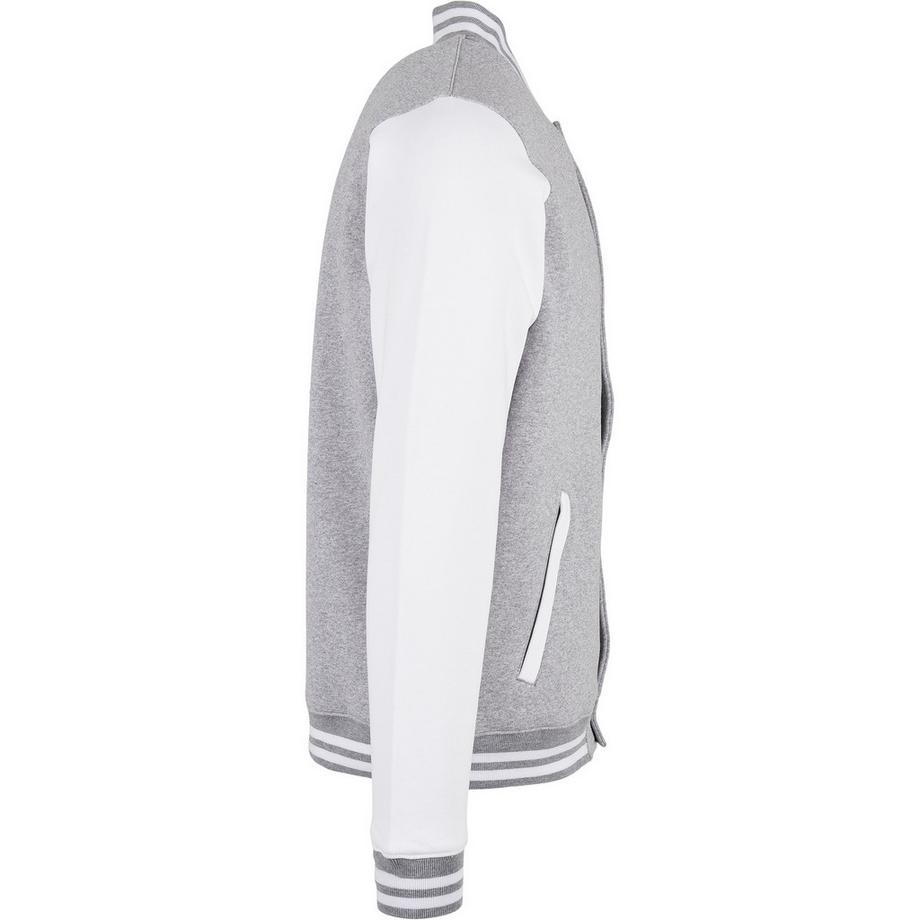 Build Your Own Basic Varsityjacke  