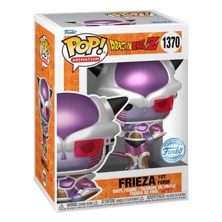 Funko  Dragon Ball Z POP! Animation Vinyl Figur First Form Frieza 