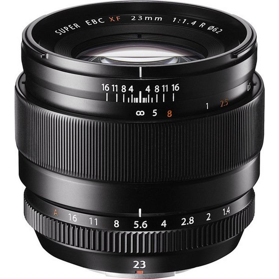 Fujinon xf23mm F1.4 r
