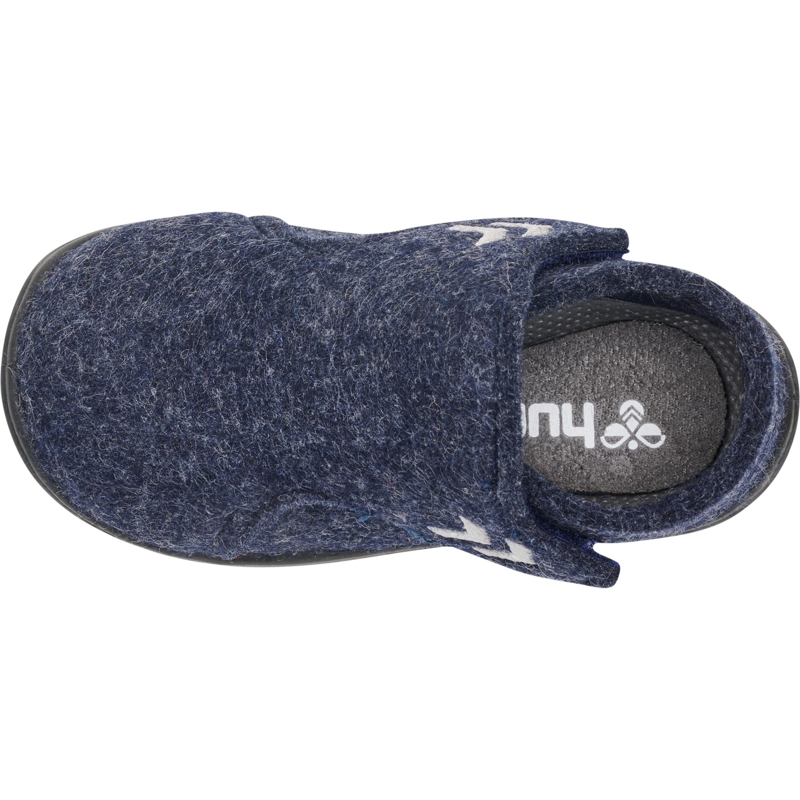 Hummel  scarpe da ginnastica per bambini wool slipper infant 