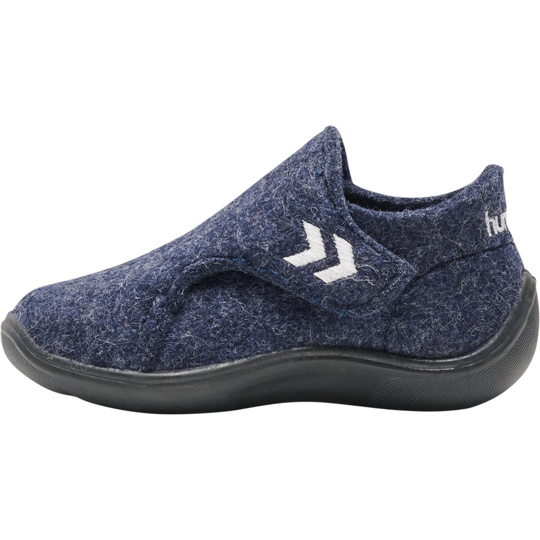 Hummel  scarpe da ginnastica per bambini wool slipper infant 