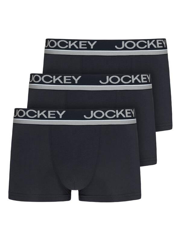 JOCKEY  Trunk en coton stretch 