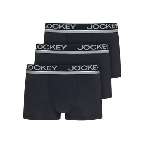 JOCKEY  Trunk en coton stretch 