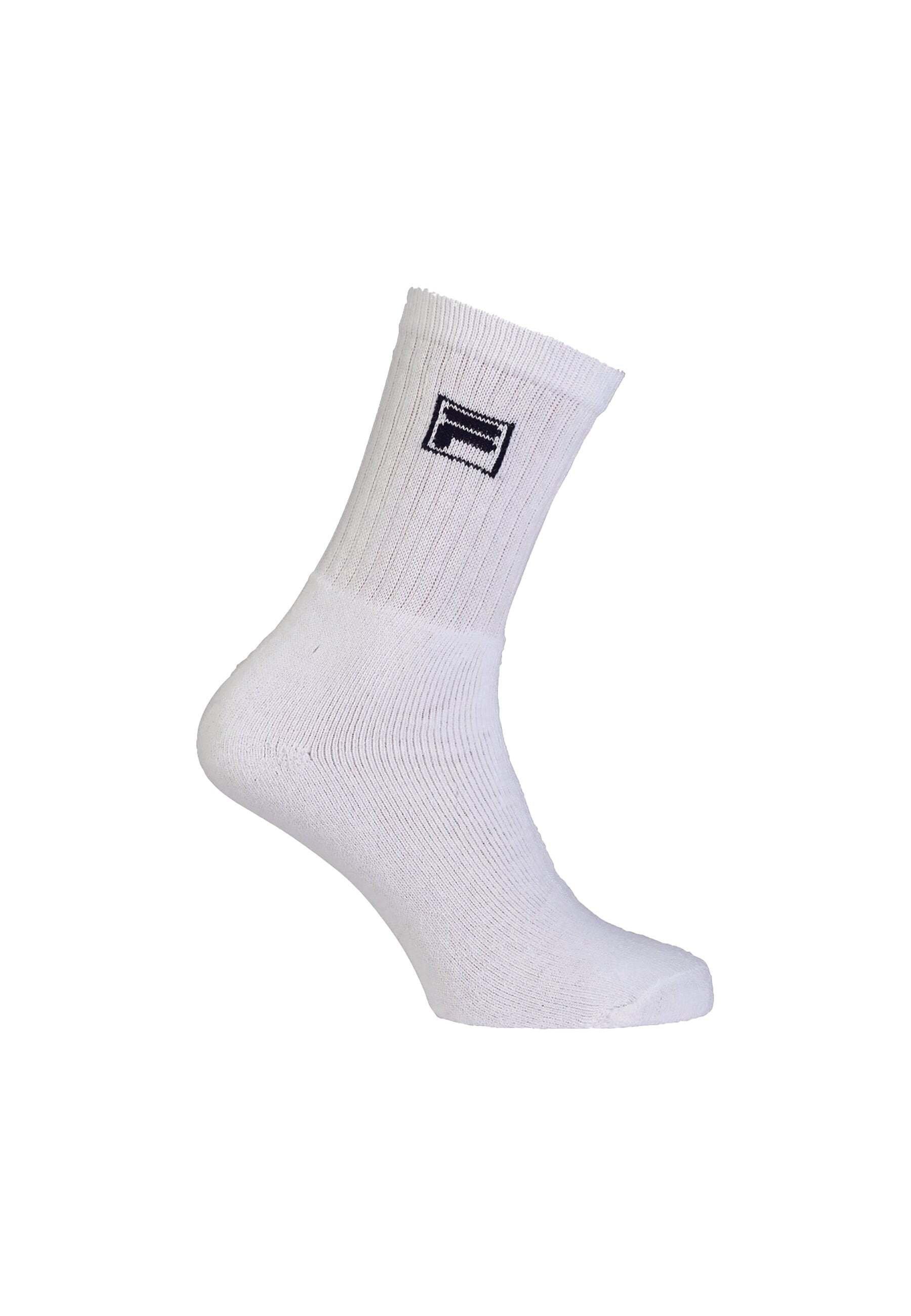 FILA  Socken 3 Pack Tennis 