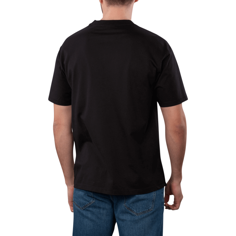Scotch & Soda Core Logo Front T-Shirt  