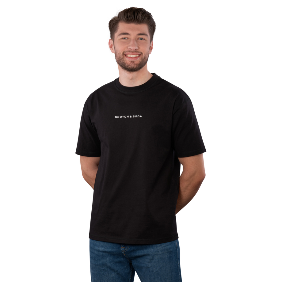 T-Shirt Core Logo Front