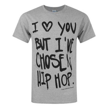 Tshirt HIPHOP