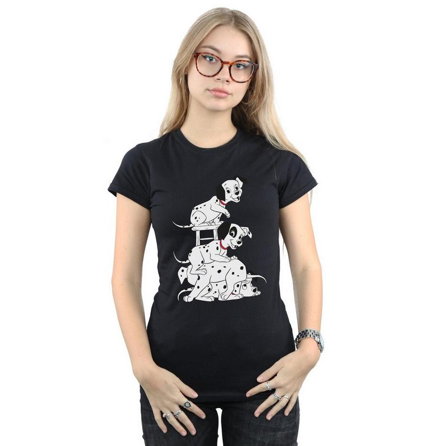 Disney 101 Dalmatiner T-Shirt  