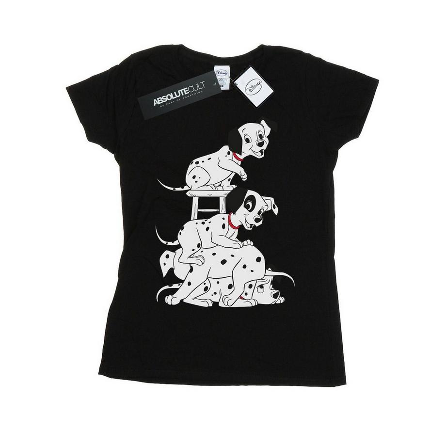 Tshirt DALMATIANS